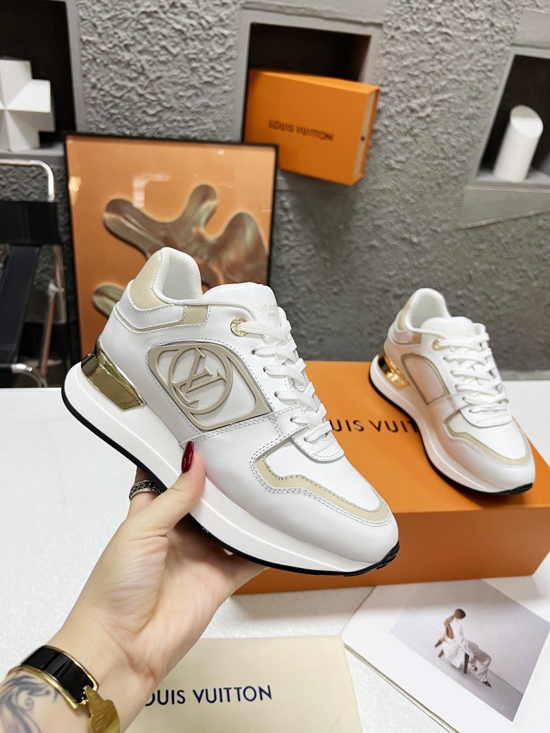 LV Sneakers